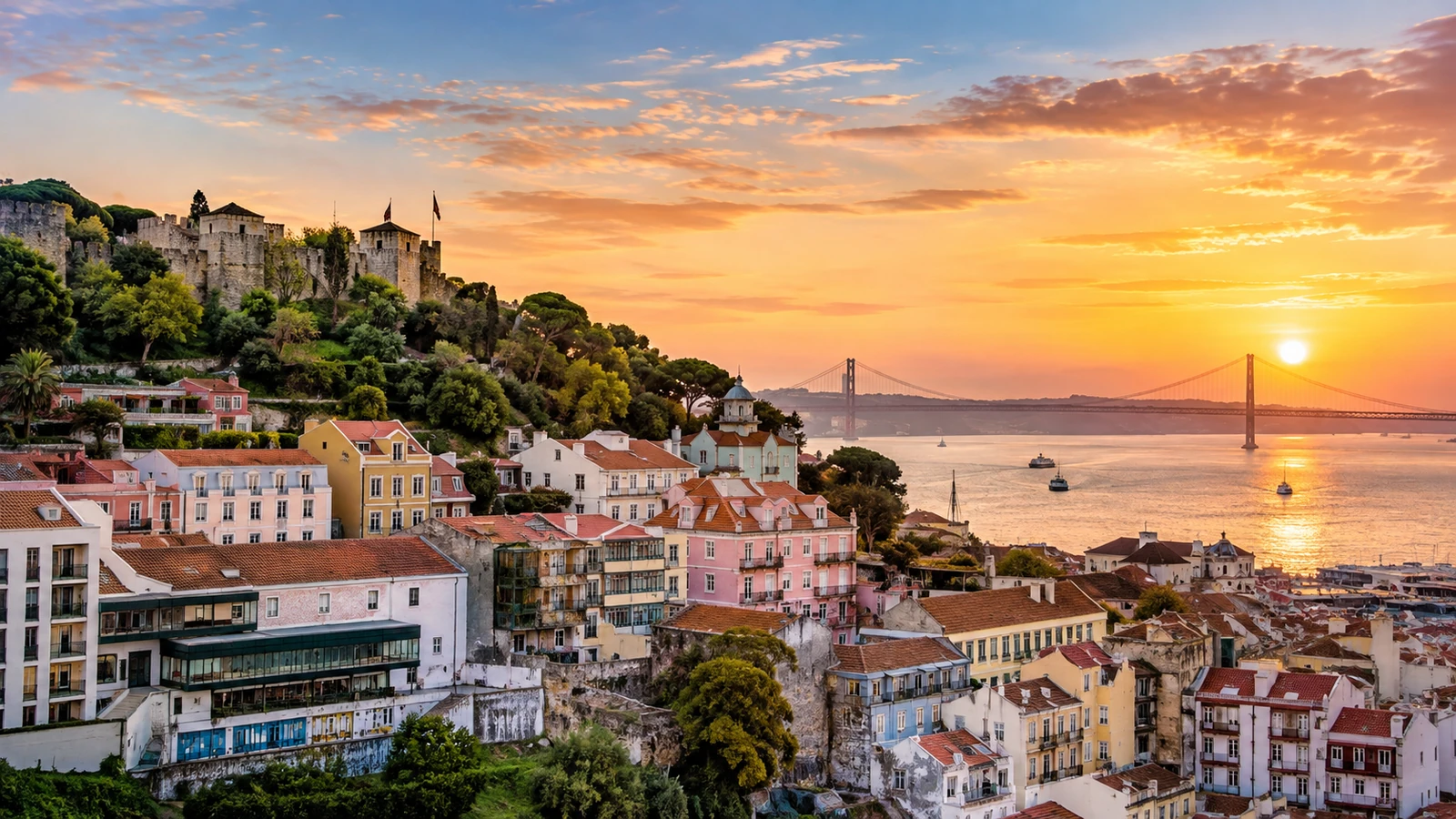 The Historic Capital: 15 Fascinating Facts About Lisbon