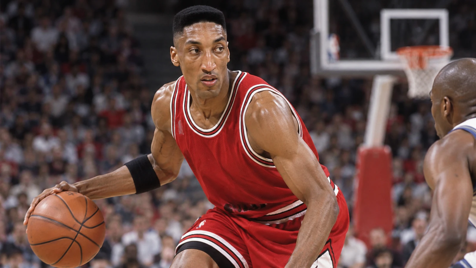 The Relentless Architect: 15 Fascinating Facts About Scottie Pippen