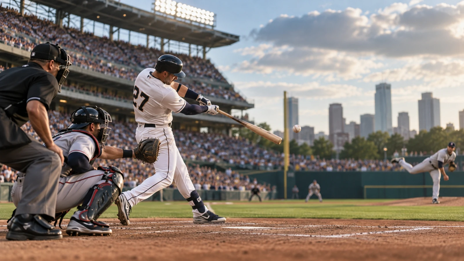 The Storied Diamond: 15 Fascinating Facts About Baseball