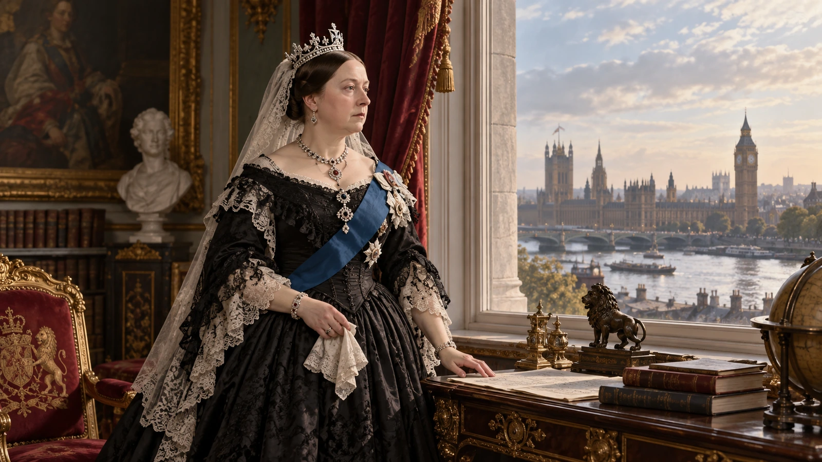 The Sovereign Empress: 15 Fascinating Facts About Queen Victoria