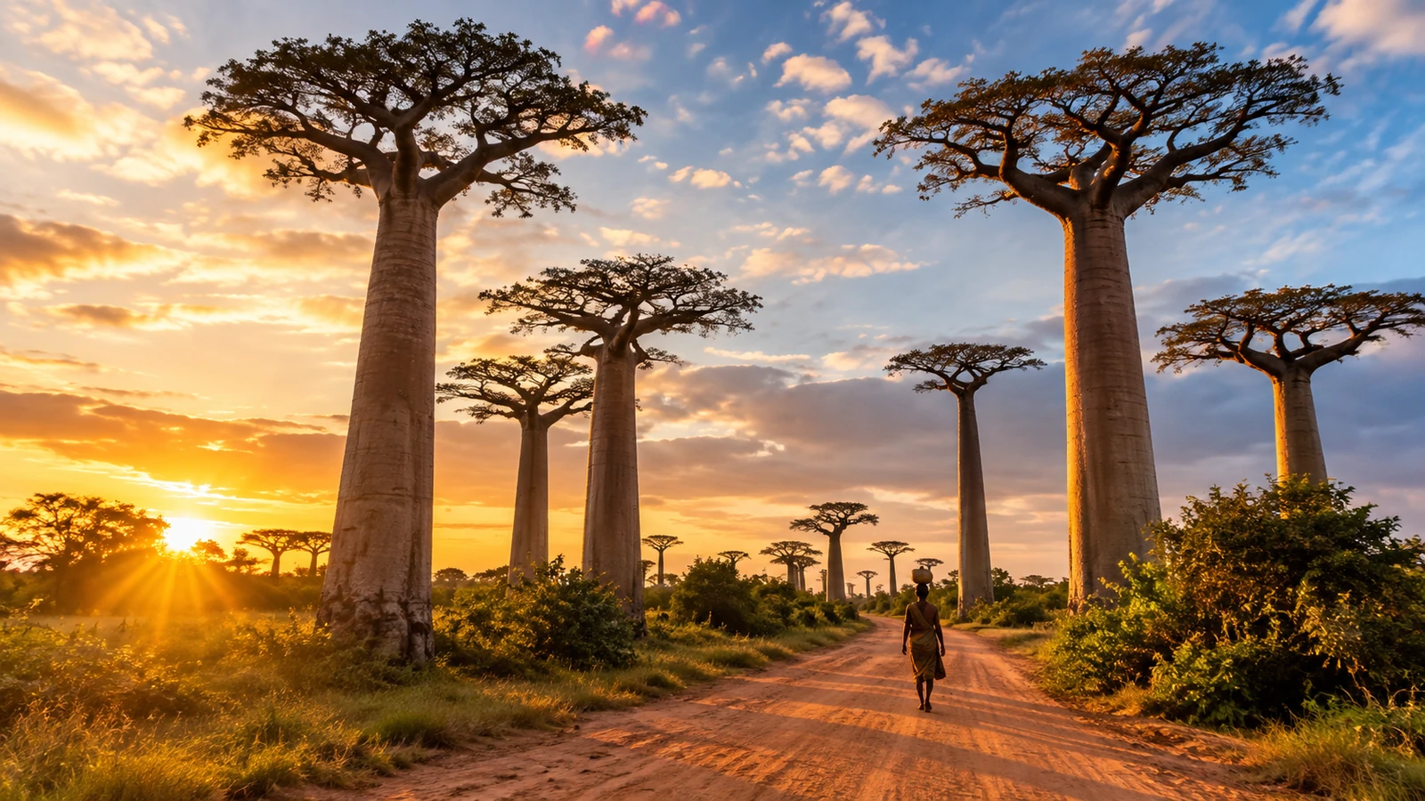 The Enigmatic Island: 15 Fascinating Facts About Madagascar