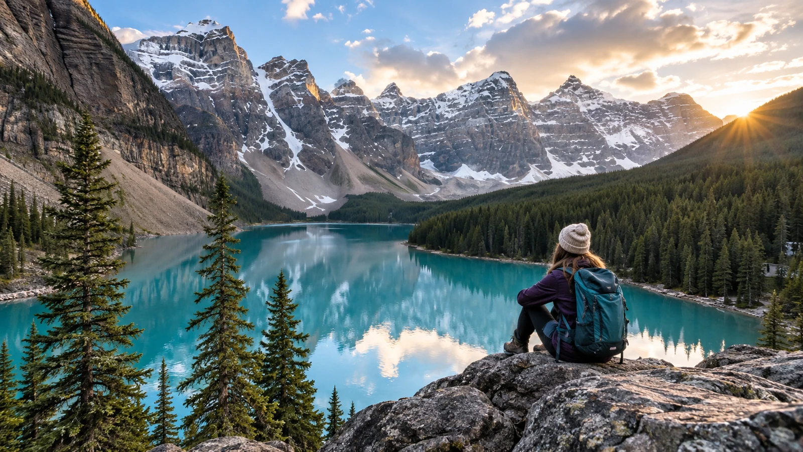 The Great White North: 15 Fascinating Facts About Canada