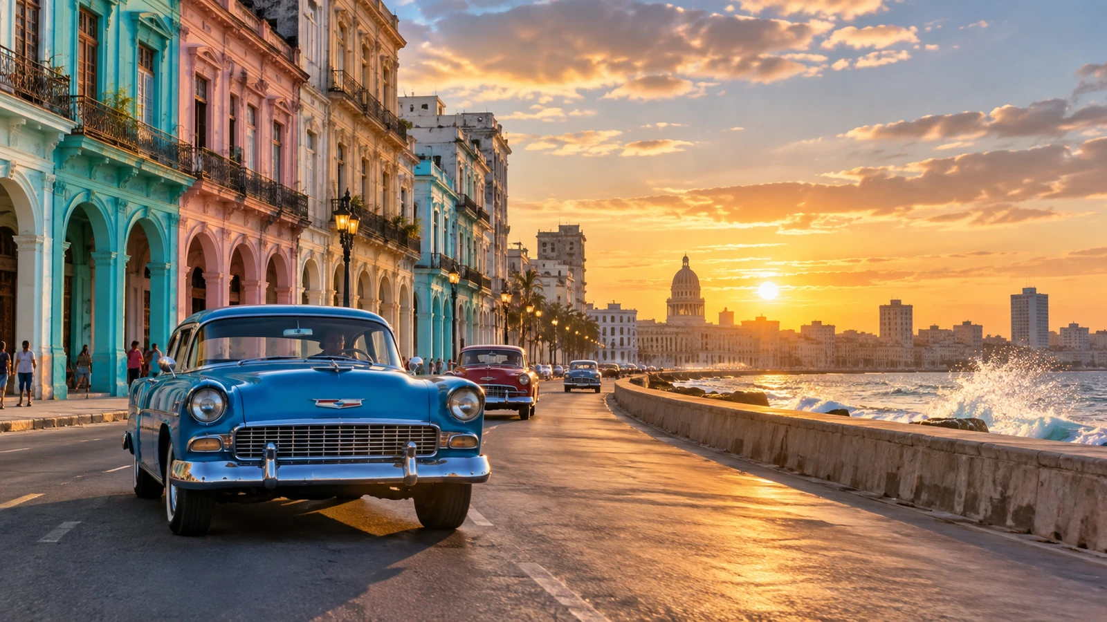 The Vibrant Archipelago: 15 Fascinating Facts About Cuba