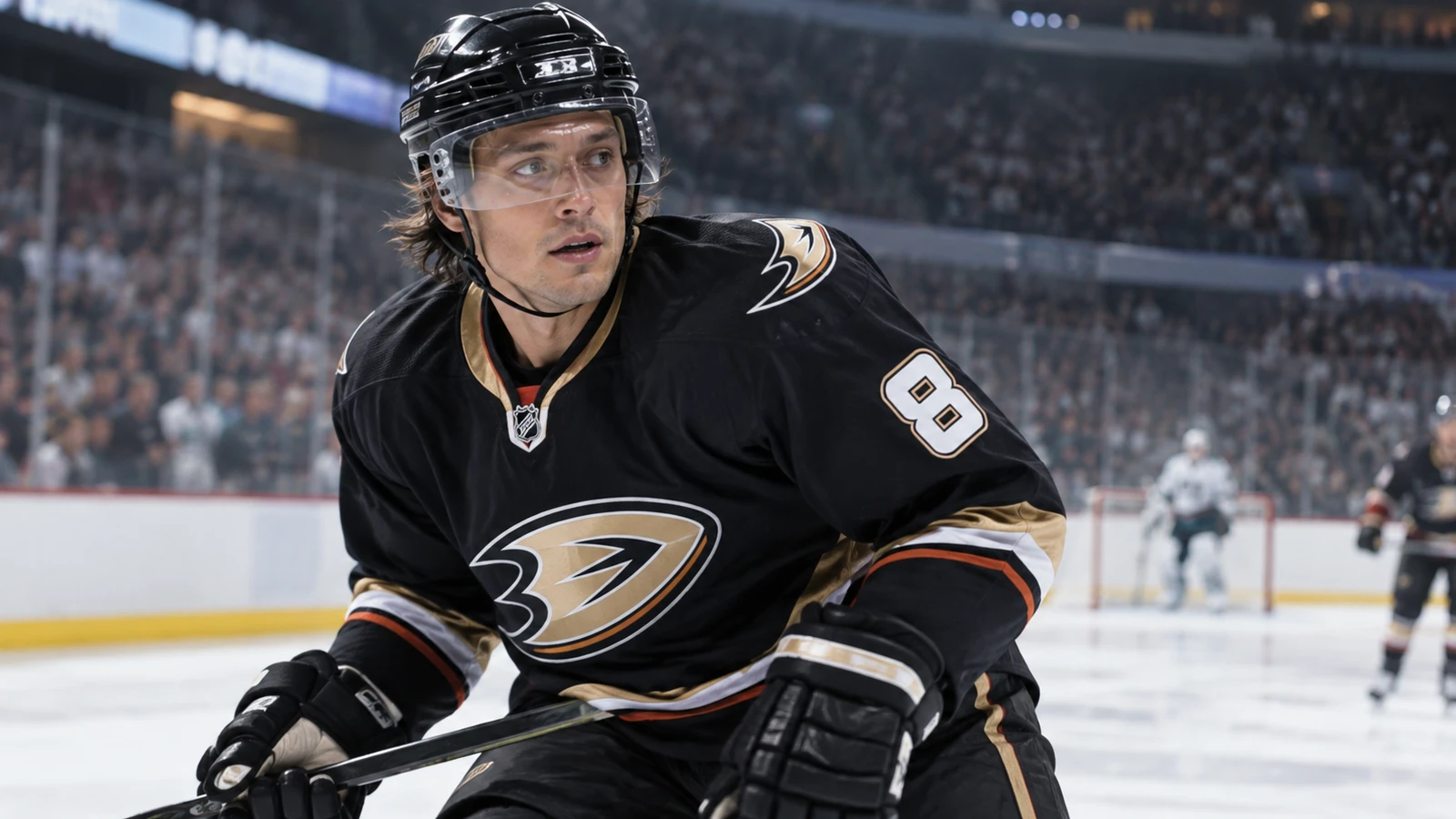 The Finnish Flash: 15 Fascinating Facts About Teemu Selänne