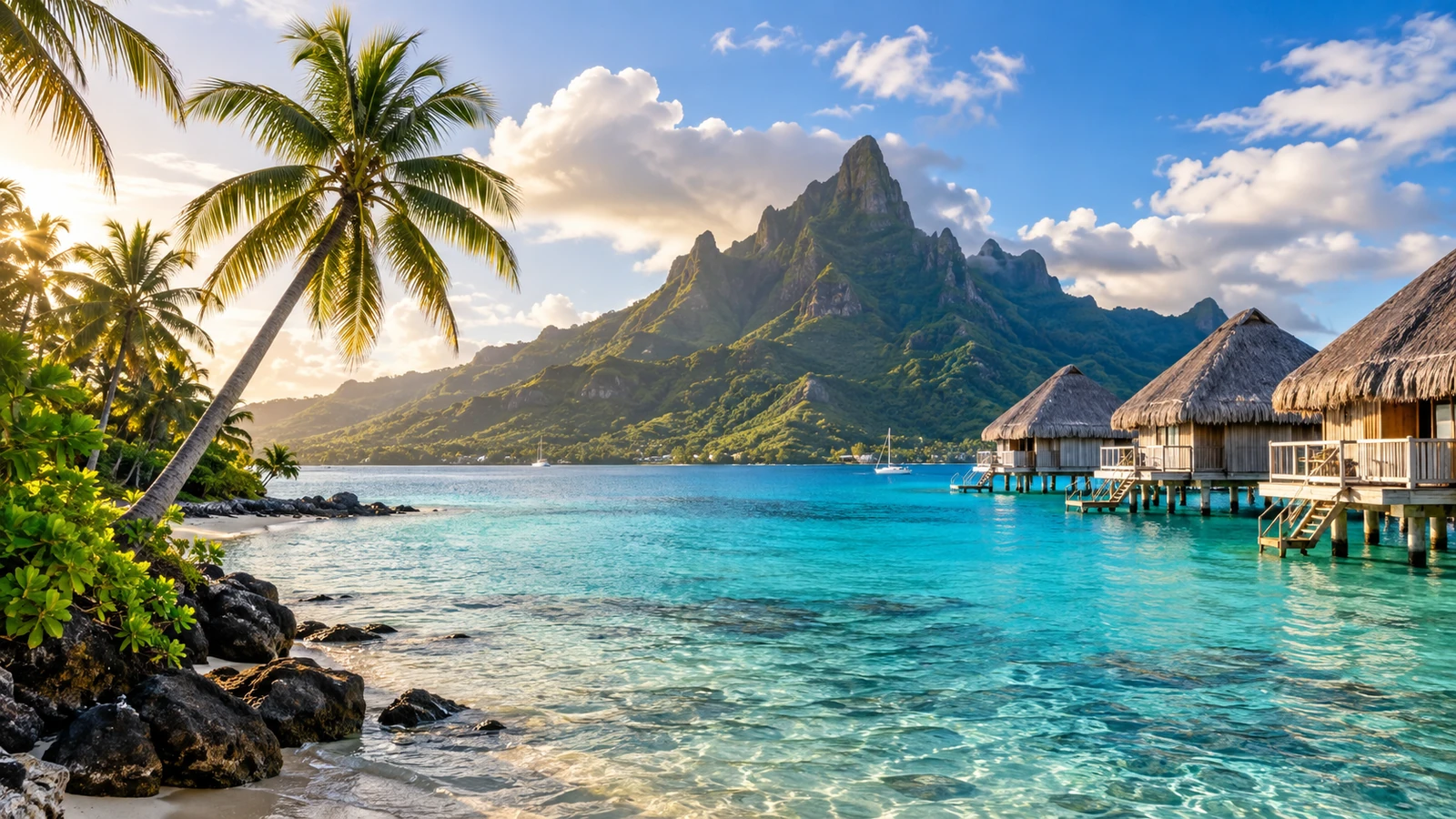 The Enchanted Island: 15 Fascinating Facts About Tahiti