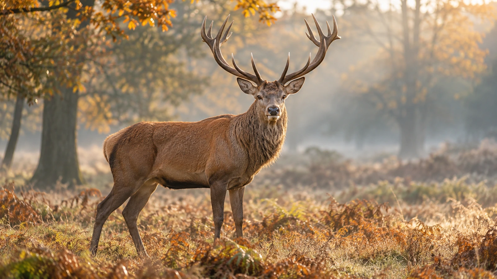 The Adaptable Cervid: 15 Fascinating Facts About Deer
