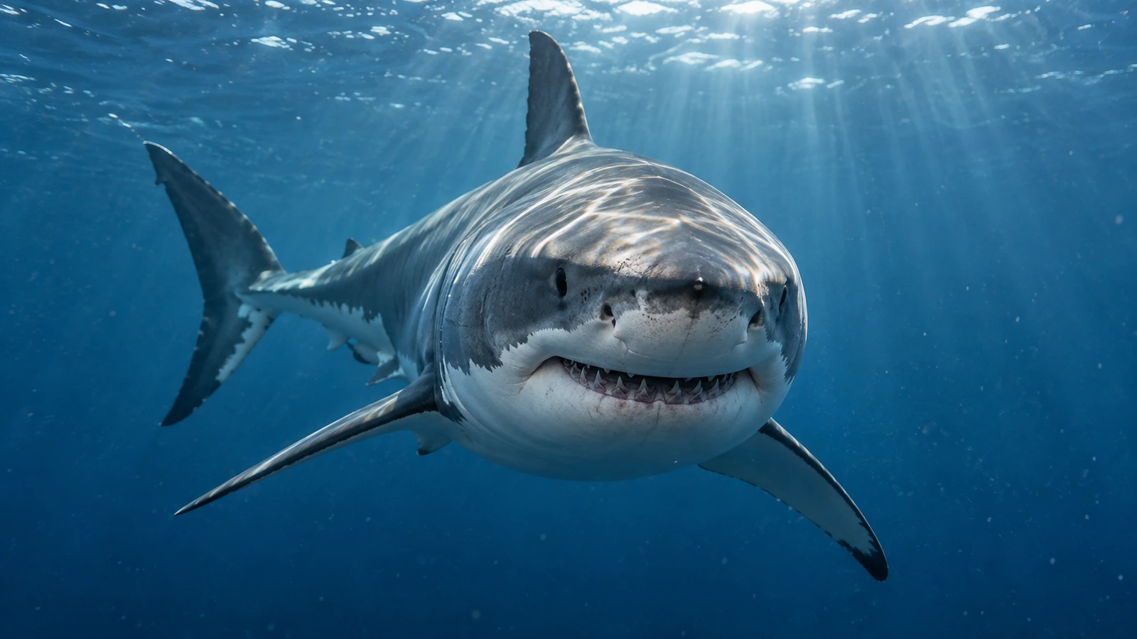 The Ancient Apex Predators: 15 Fascinating Facts About Sharks