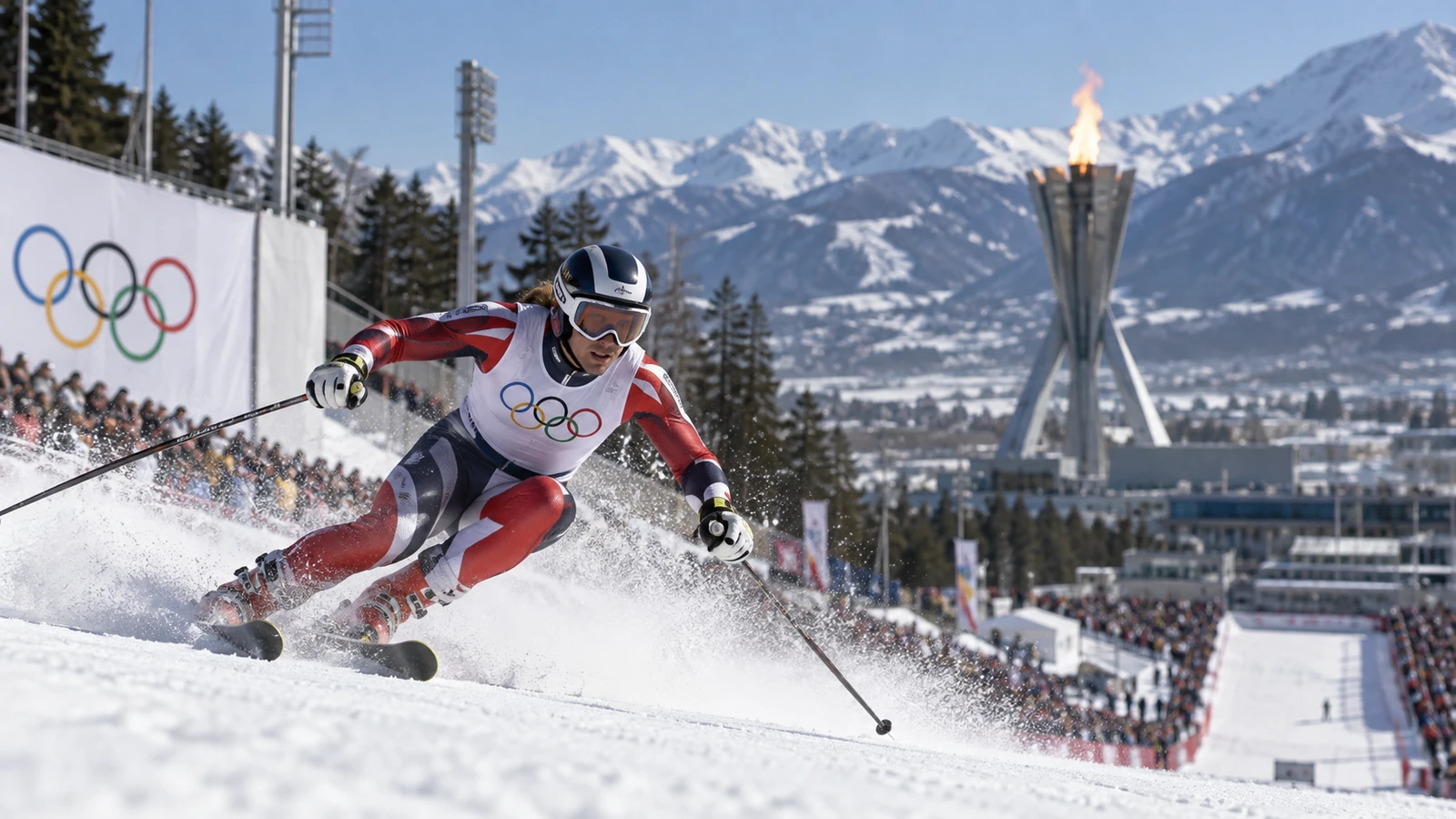 The Historic Nagano Games: 15 Fascinating Facts About the 1998 Winter Olympics