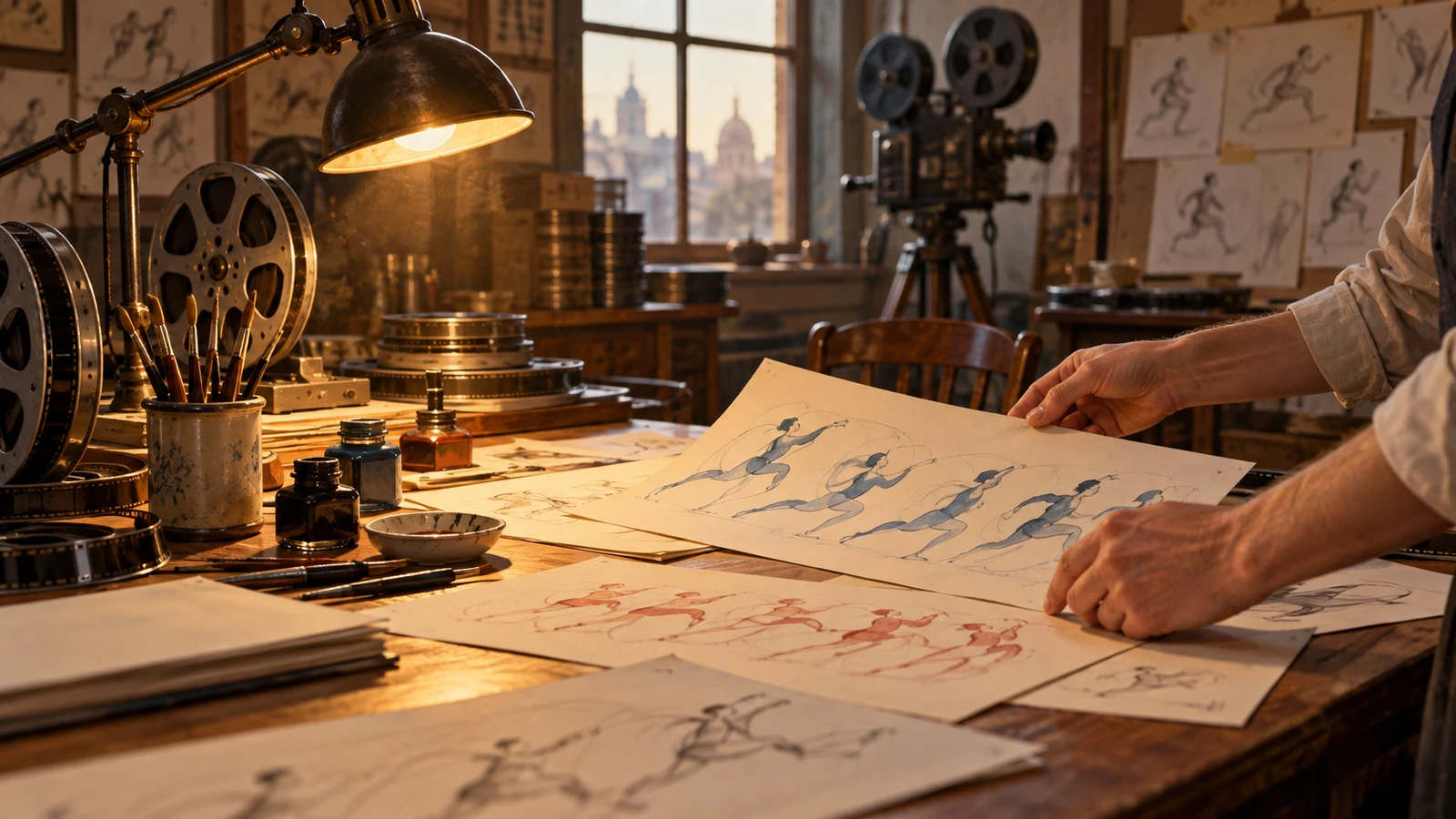 The Visionary Animator: 15 Fascinating Facts About Walt Disney