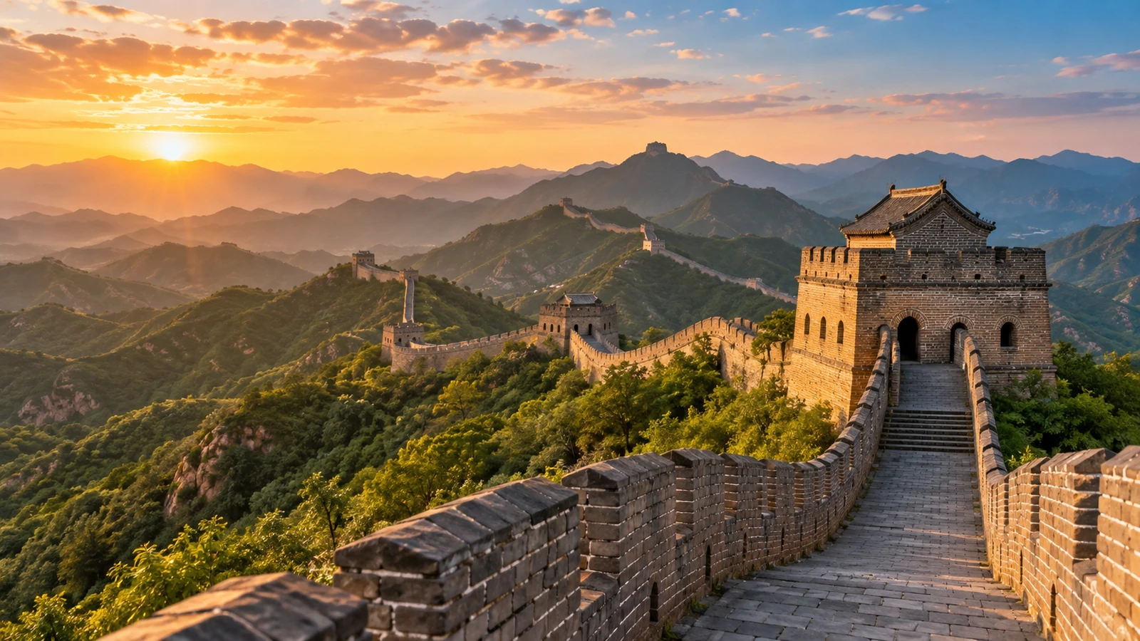 The Unified Empire: 15 Fascinating Facts About China
