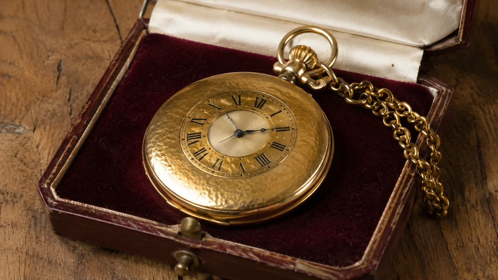 the prize for the very first Melbourne Cup was not a cup at all. In 1861, the victorious owner received a hand-beaten gold watch, as the local turf club lacked the funds and time to commission a grand trophy