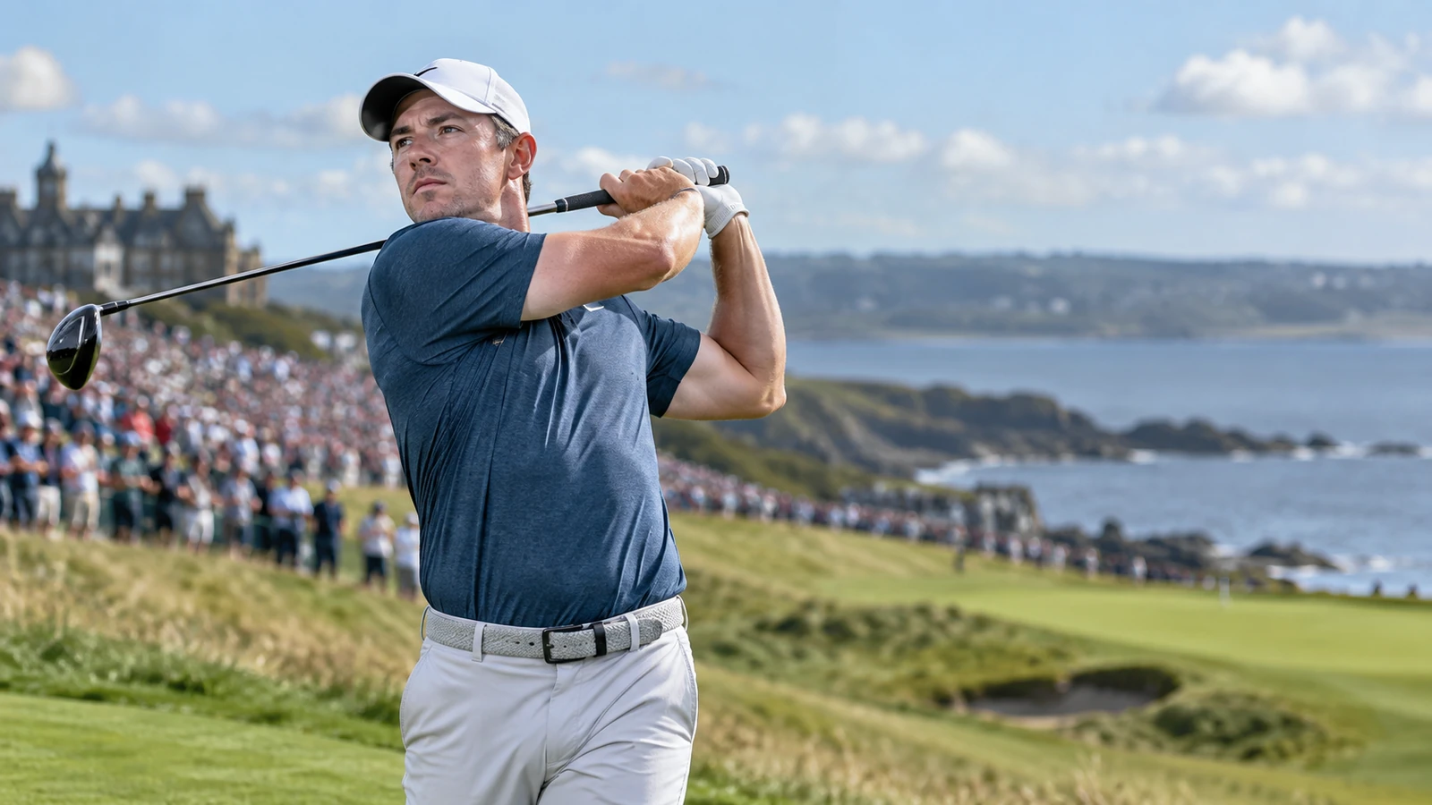 The Relentless Prodigy: 15 Fascinating Facts About Rory McIlroy