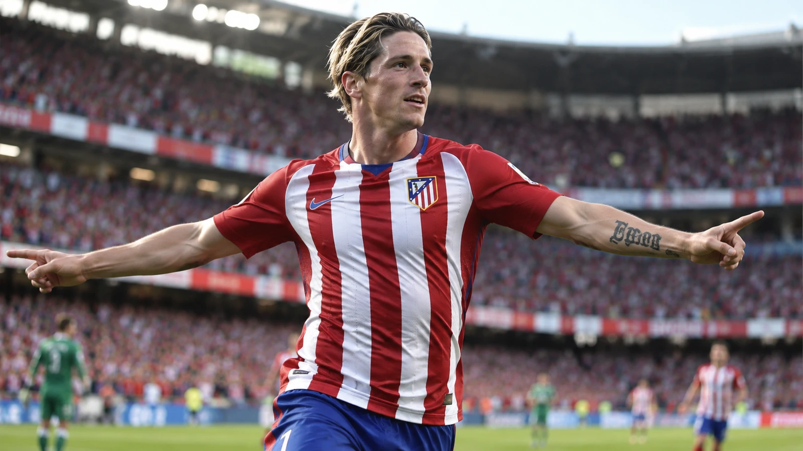 The Relentless Striker: 15 Fascinating Facts About Fernando Torres