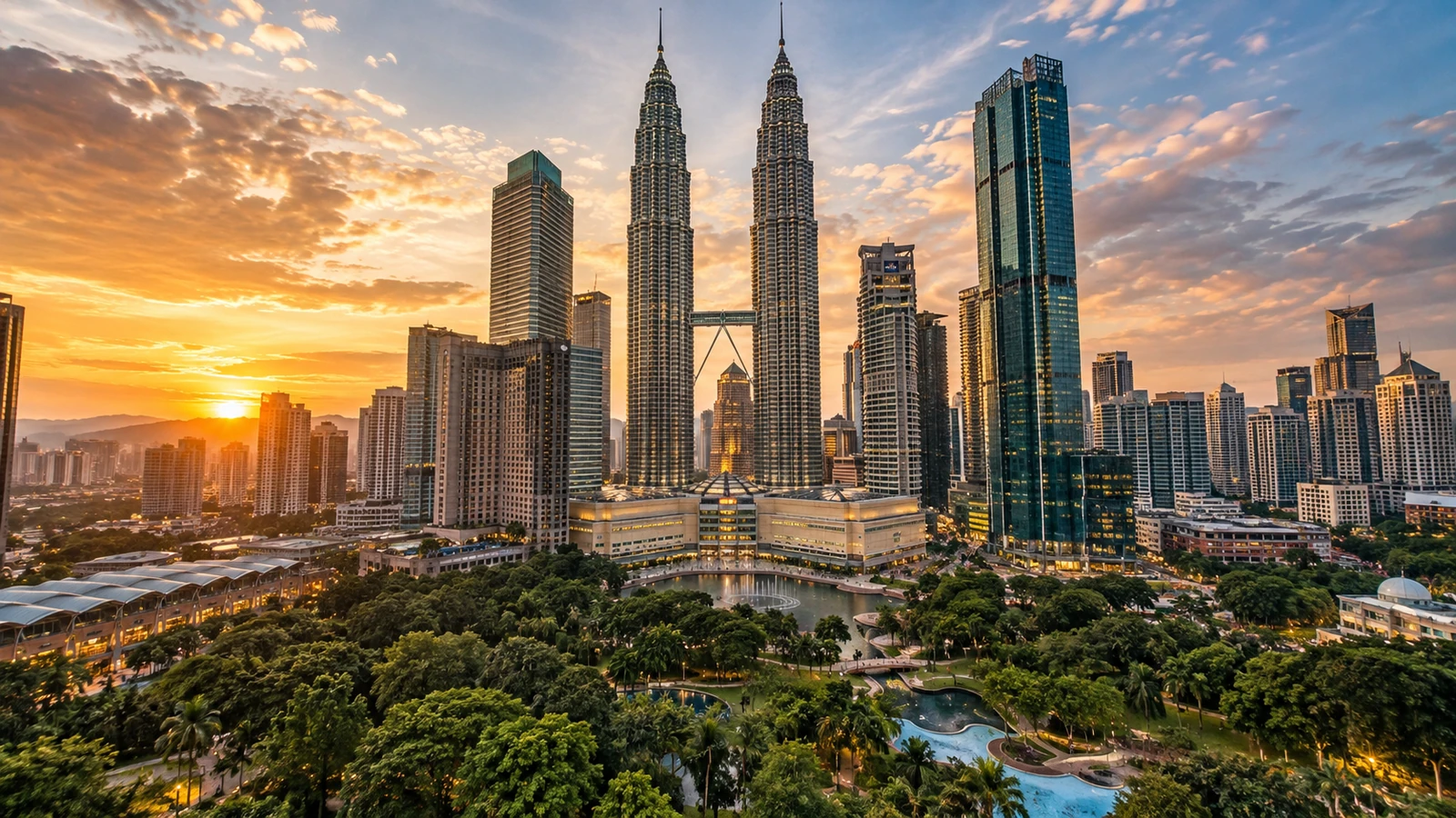 The Muddy Metropolis: 15 Fascinating Facts About Kuala Lumpur