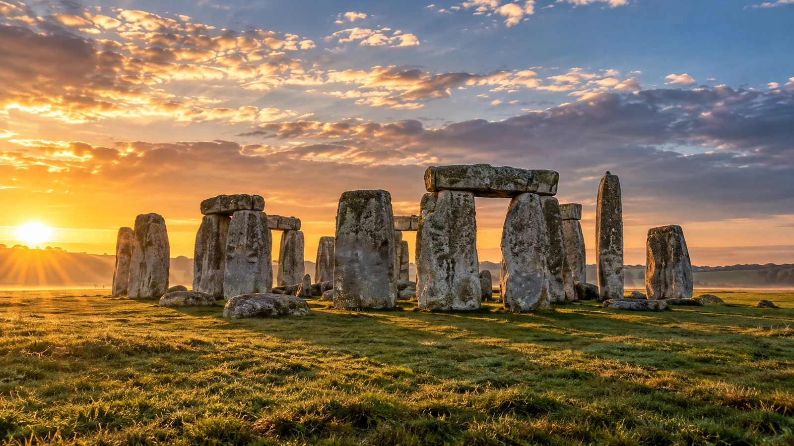 The Monumental Mystery: 15 Fascinating Facts About Stonehenge