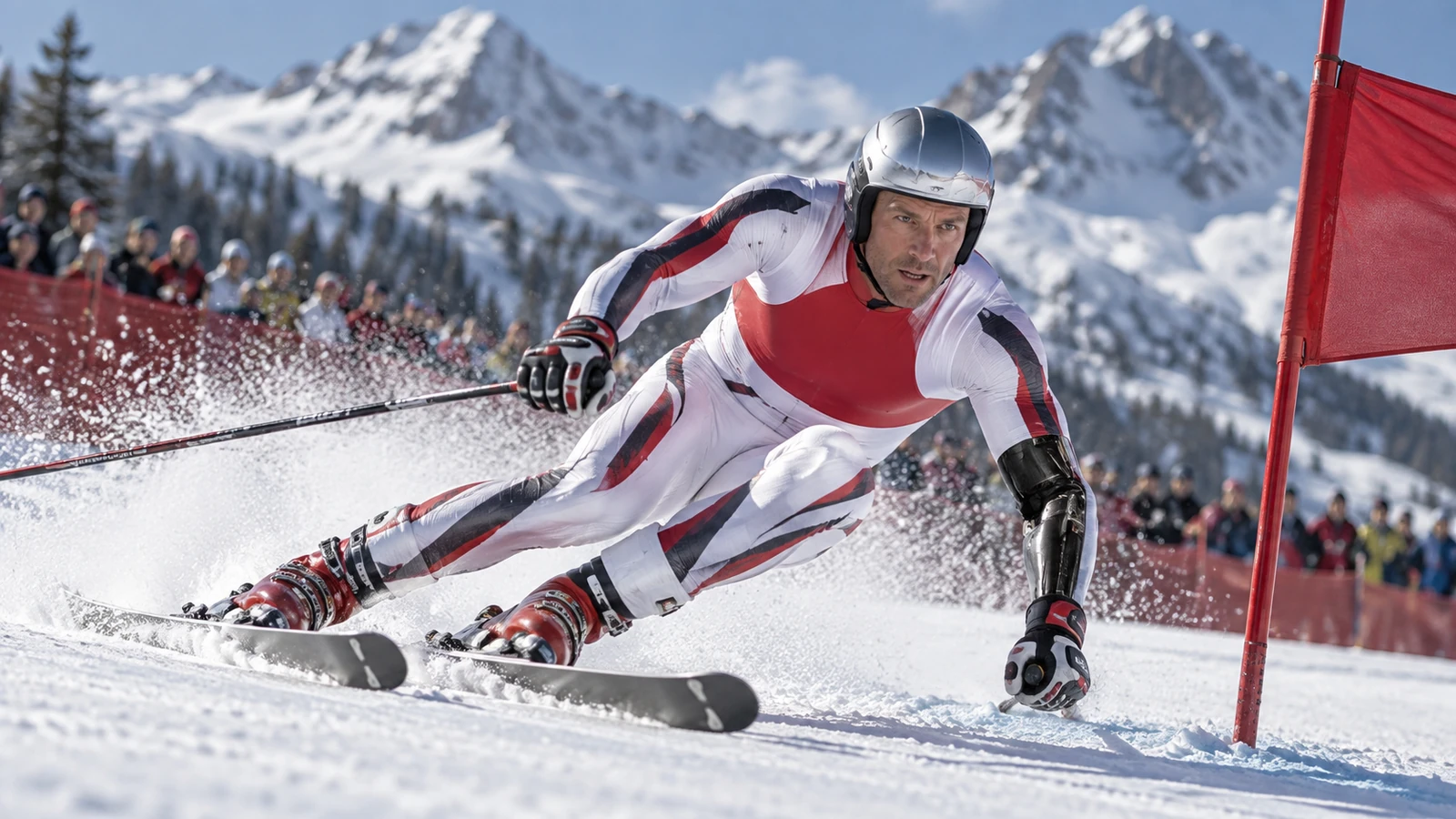 The Indestructible Herminator: 15 Fascinating Facts About Hermann Maier