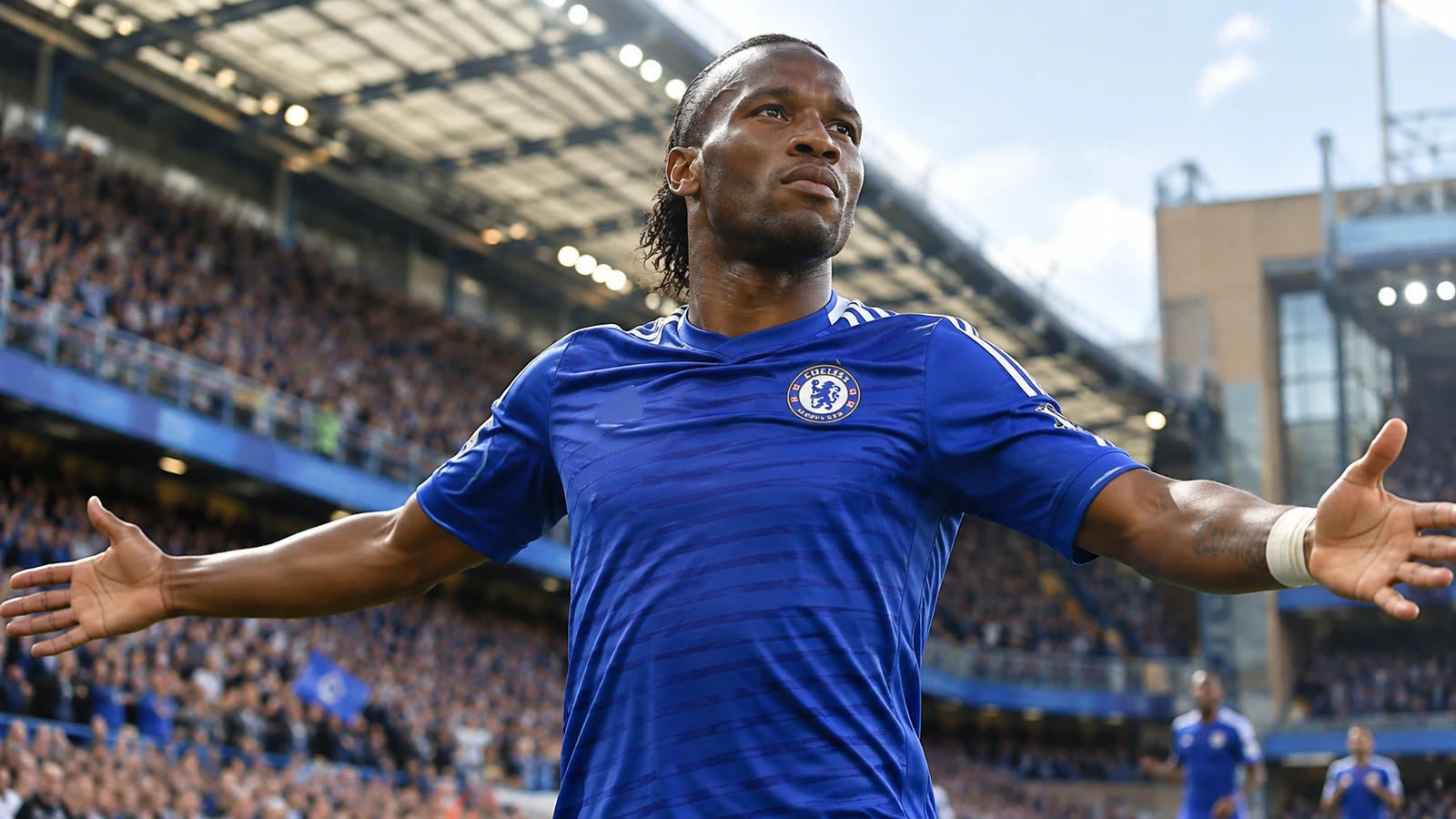 The Unstoppable Titan: 15 Fascinating Facts About Didier Drogba