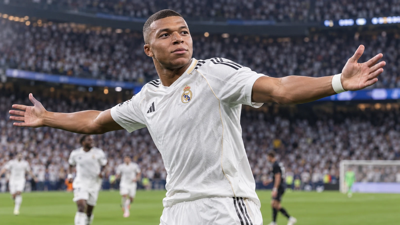 The Electric Galáctico: 15 Fascinating Facts About Kylian Mbappé