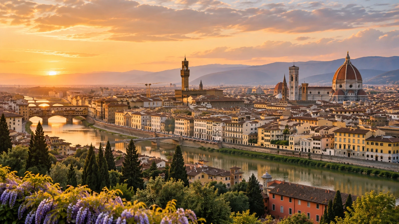 The Renaissance Cradle: 15 Fascinating Facts About Florence