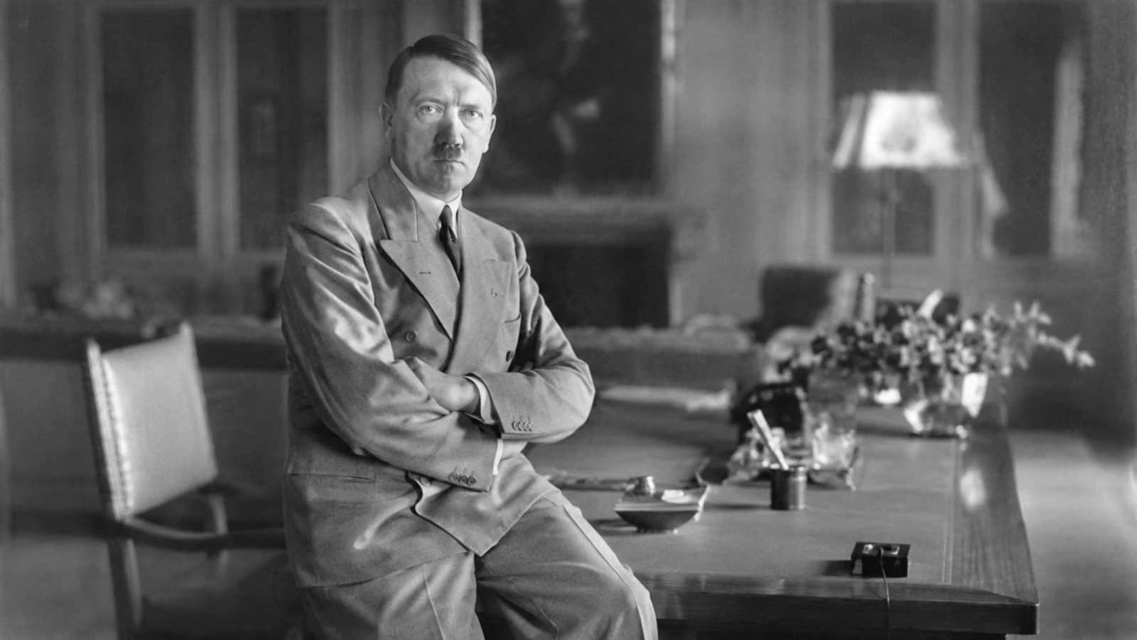 The Dark History: 15 Fascinating Facts About Adolf Hitler