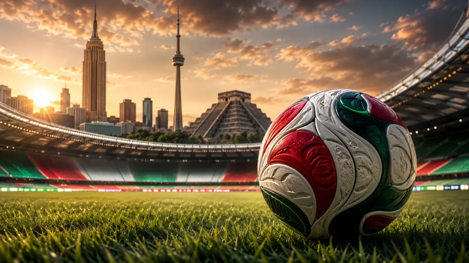 15 Fascinating Facts About the 2026 World Cup