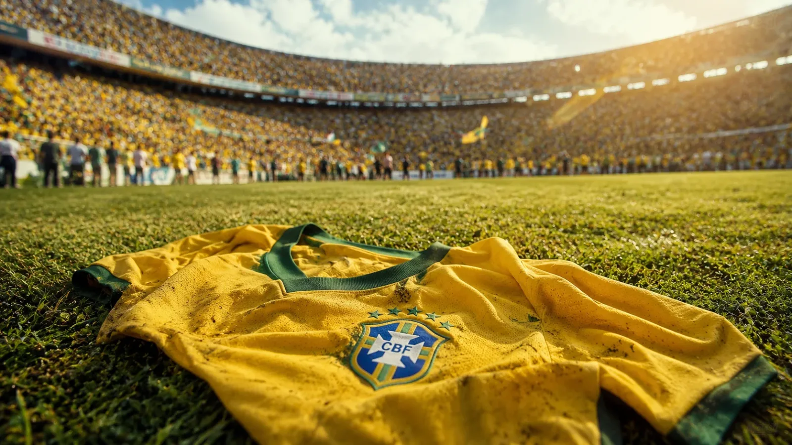15 Fascinating Facts About the Brazil National Soccer Team
