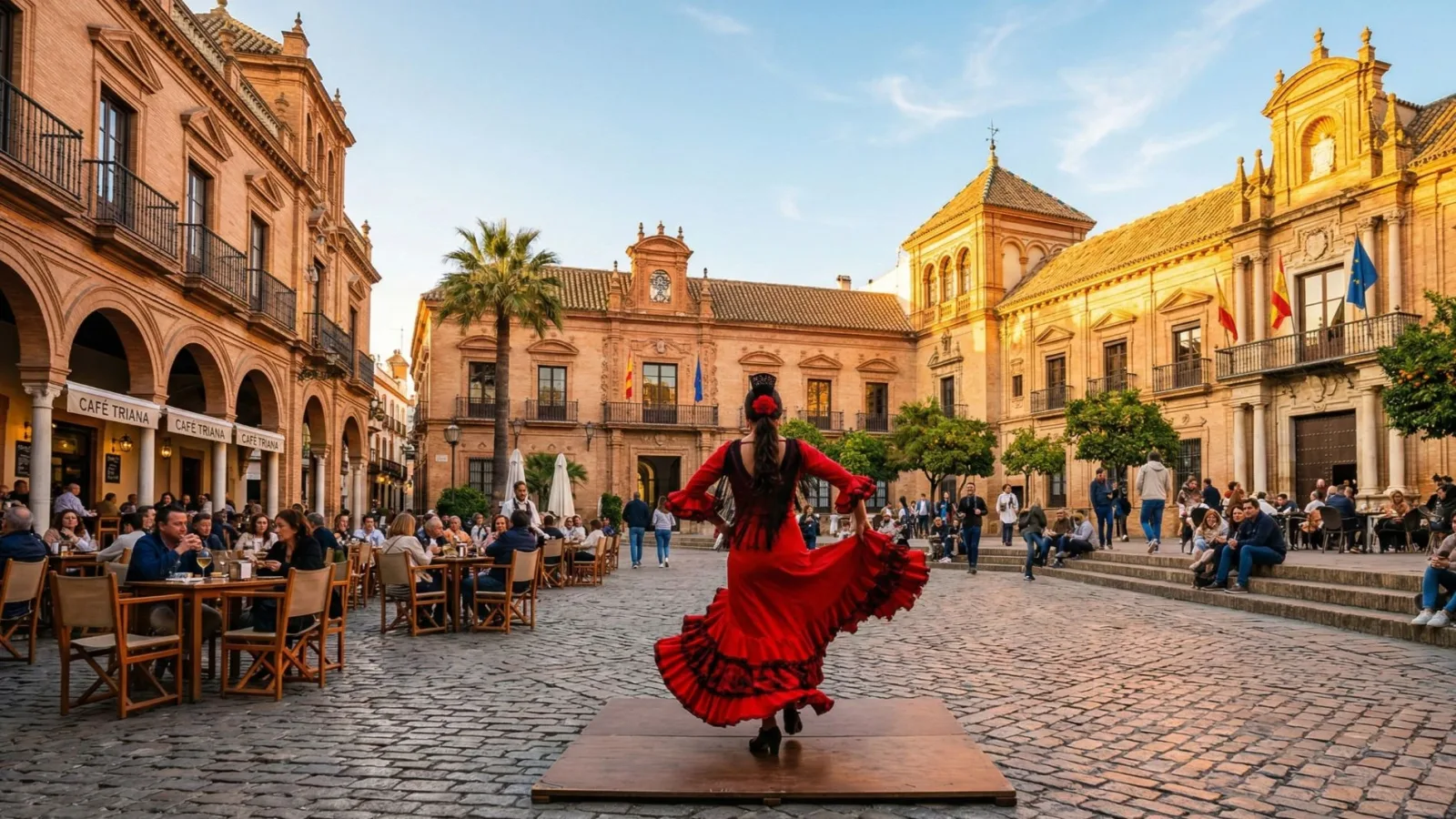 The Sun-Drenched Kingdom: 15 Fascinating Facts About Spain