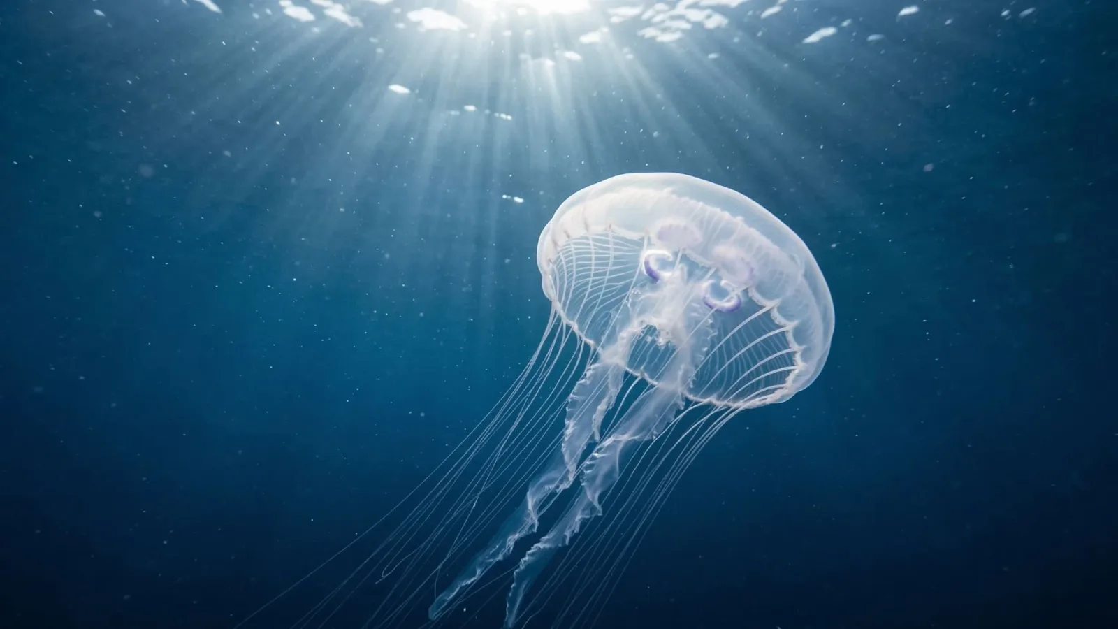 The Gelatinous Drifters: 15 Fascinating Facts About Jellyfish
