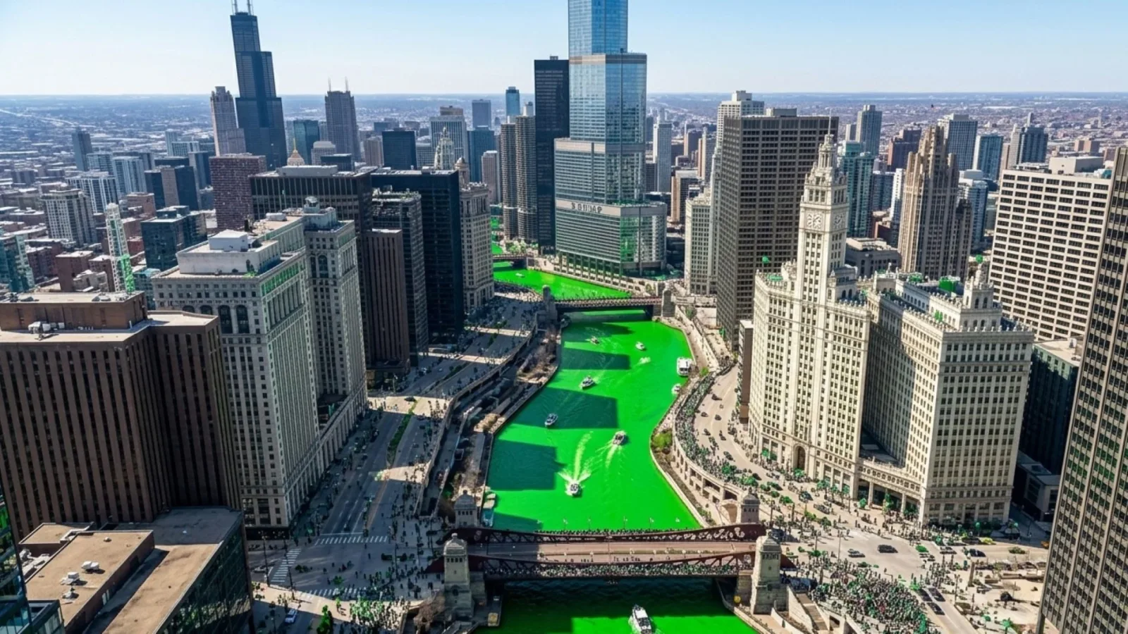 The Green Legend: 15 Fascinating Facts About St. Patrick’s Day