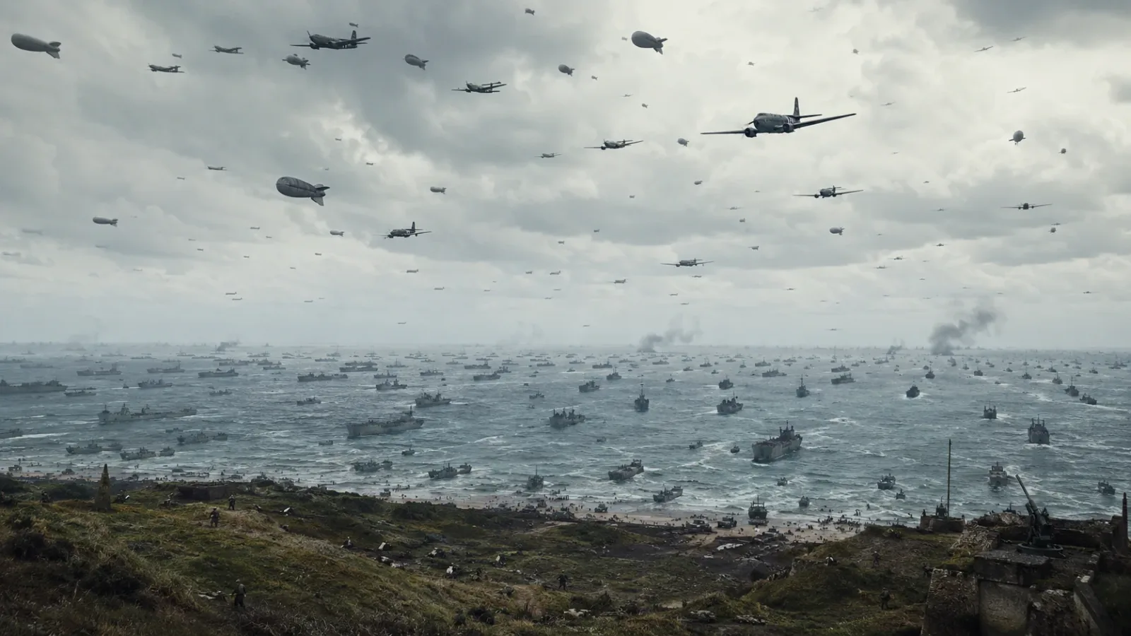 15 Historical Facts About the D-Day Invasion