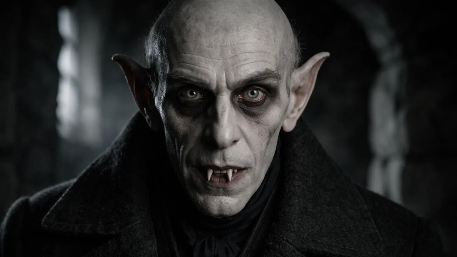 The Shadowy Masterpiece: 15 Fascinating Facts About Nosferatu