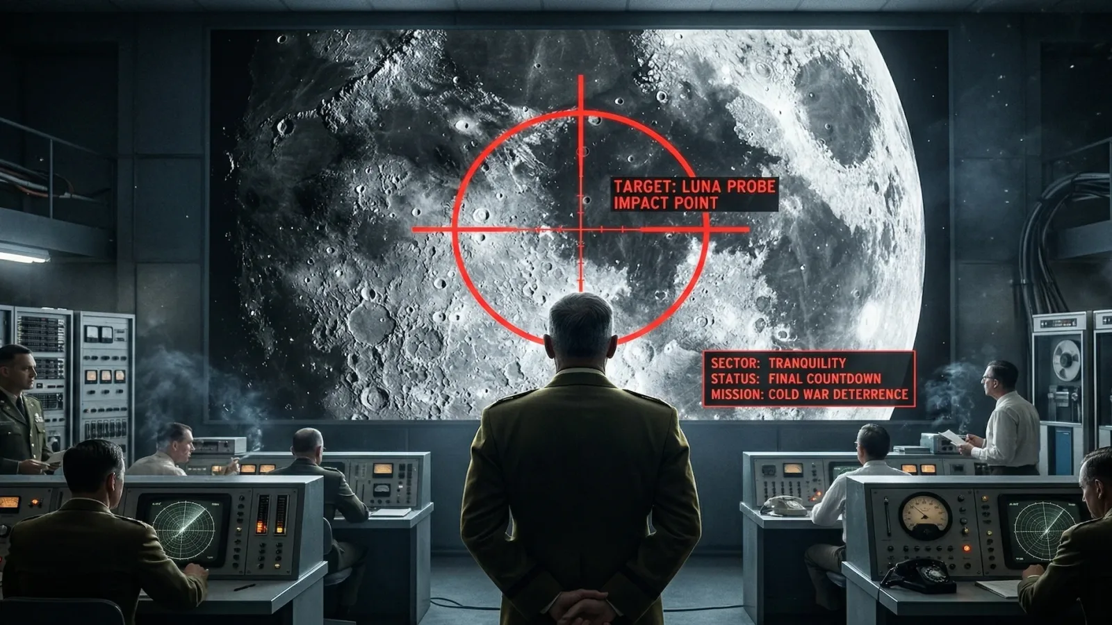 The Shadow War: 15 Fascinating Facts About the Cold War