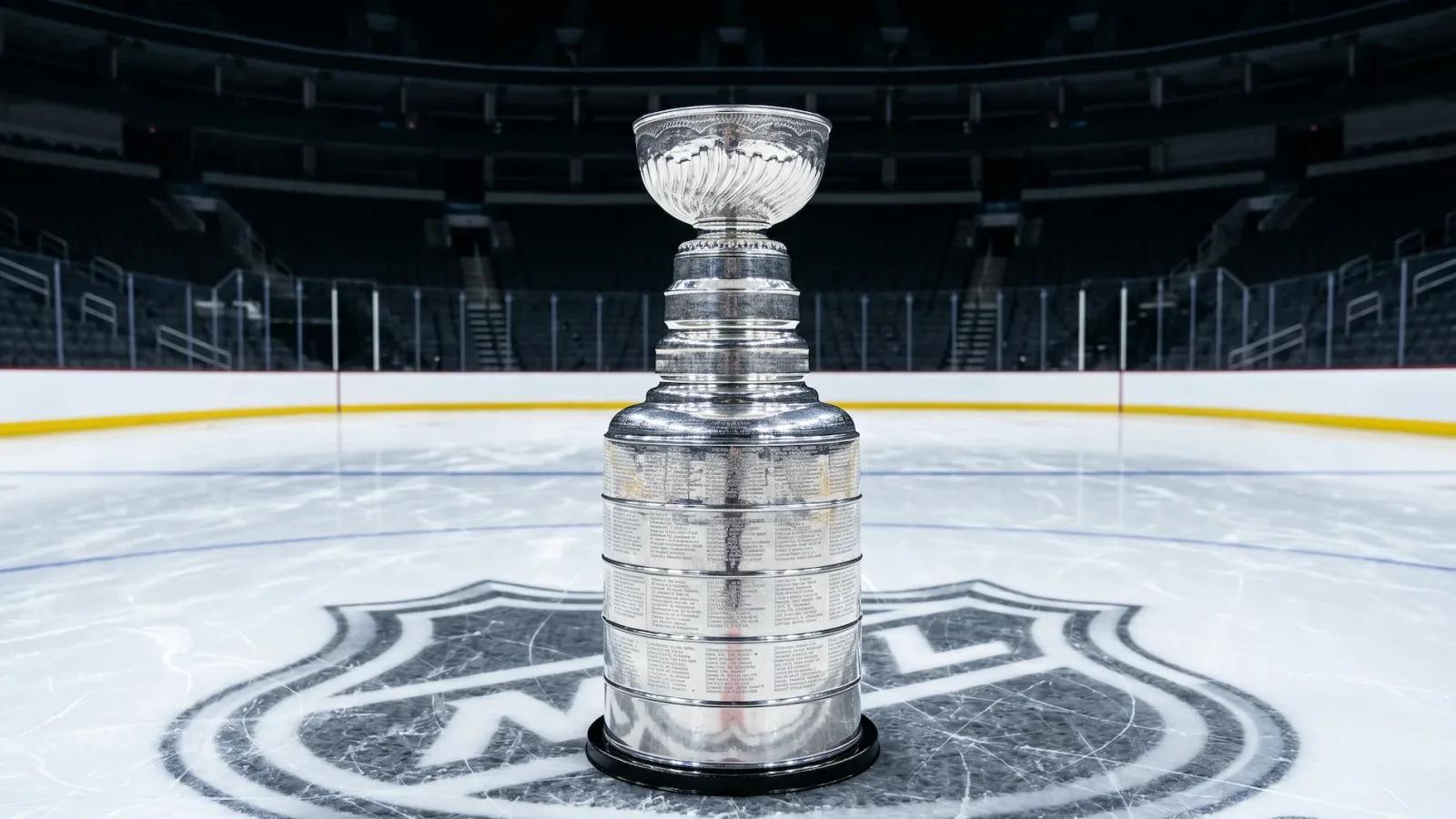15 Surprising Facts About the Stanley Cup: Sports’ Wildest Trophy