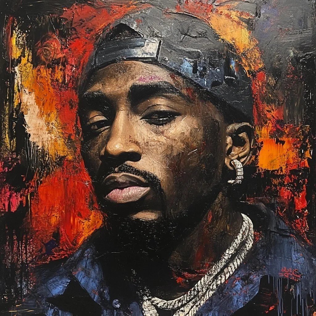 The Poet of Hip-Hop: 15 Fascinating Facts About Tupac Shakur