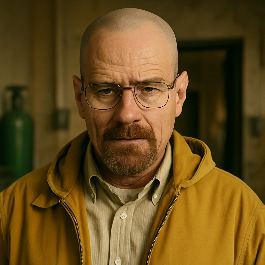 The Masterful Alchemist: 15 Fascinating Facts About Bryan Cranston