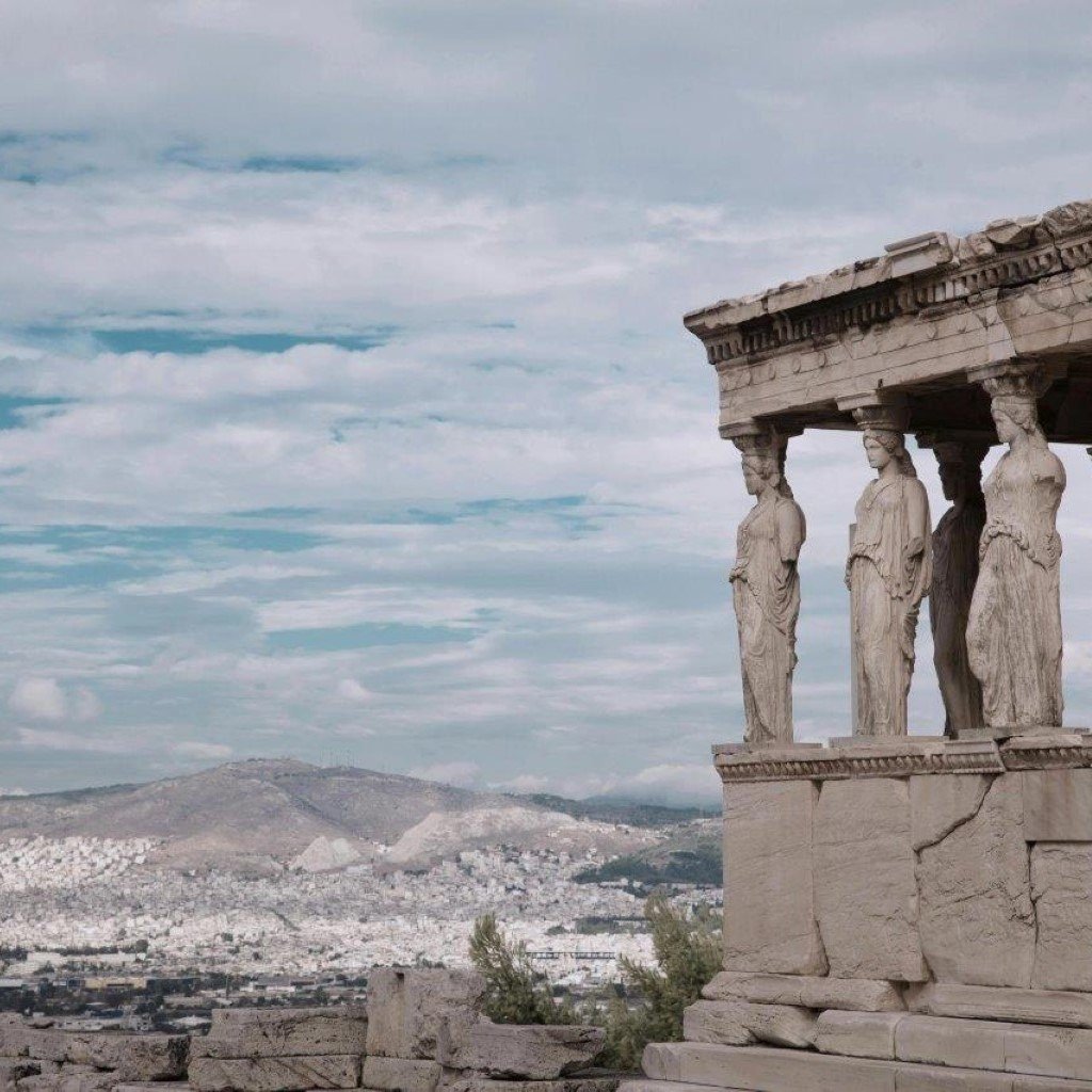 The Ancient Citadel: 15 Fascinating Facts About the Acropolis