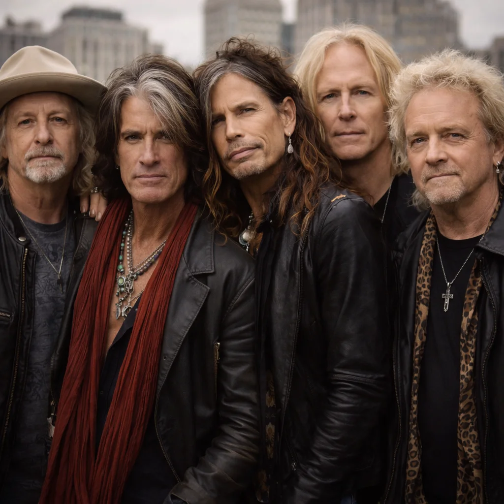 The Bad Boys of Boston: 15 Fascinating Facts About Aerosmith
