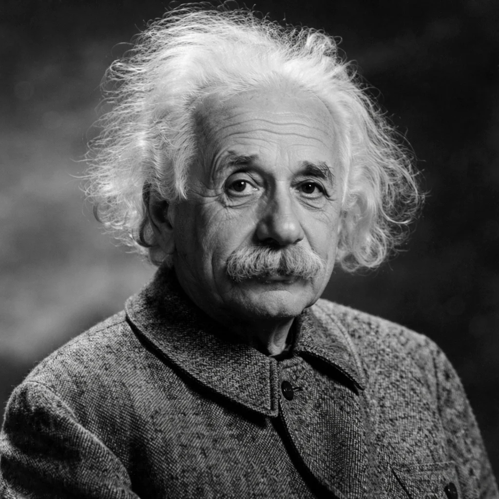 The Relativistic Mind: 15 Fascinating Facts About Albert Einstein