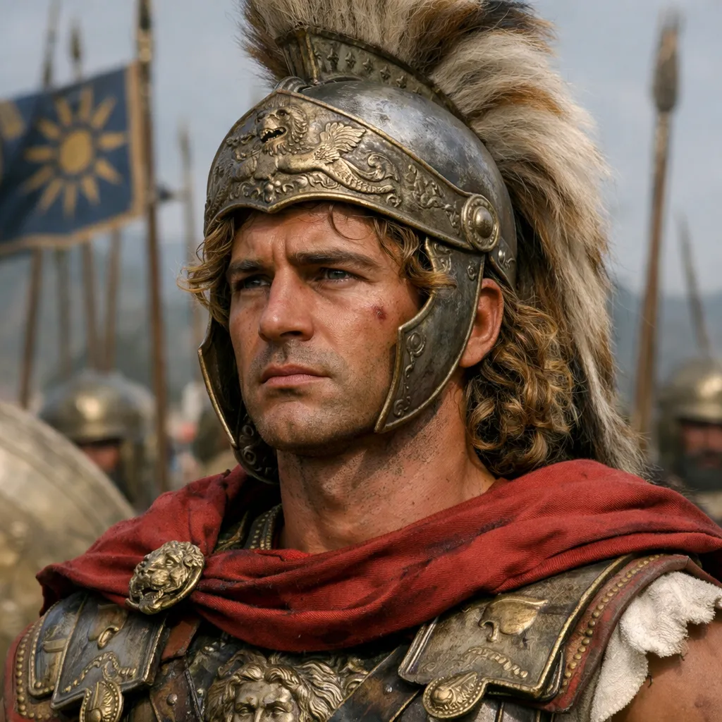 The Undefeated Conqueror: 15 Fascinating Facts About Alexander the Great