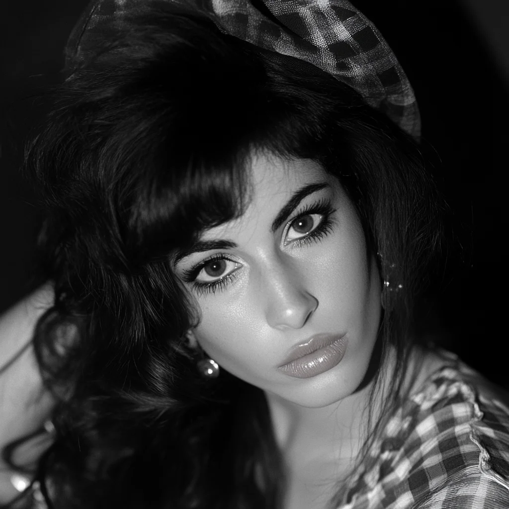 The Unfiltered Icon: 15 Fascinating Facts About Amy Winehouse