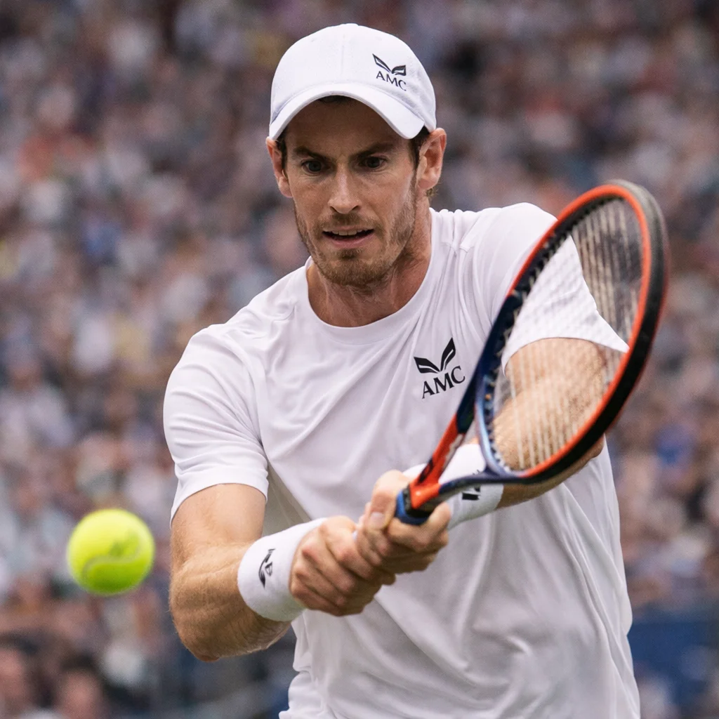 The Bionic Scot: 15 Fascinating Facts About Sir Andy Murray