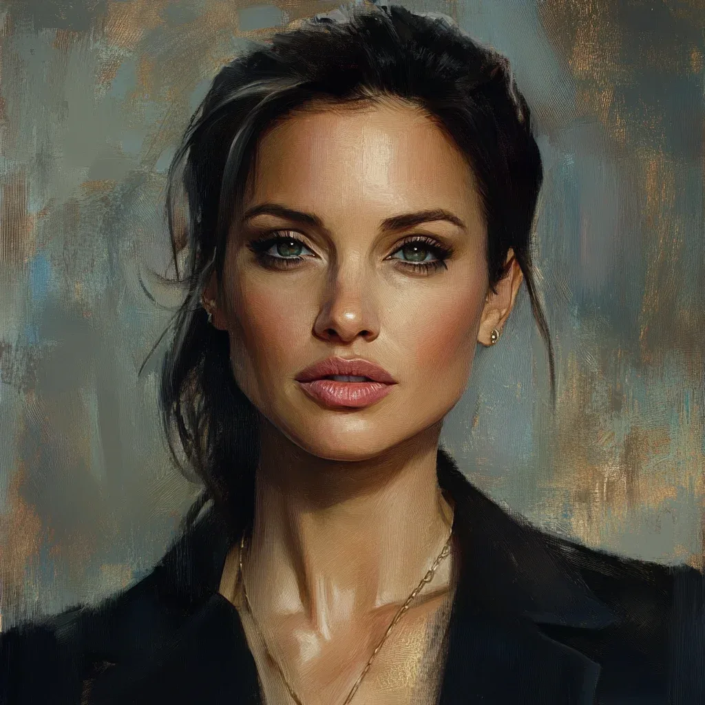 The Hollywood Humanitarian: 15 Fascinating Facts About Angelina Jolie