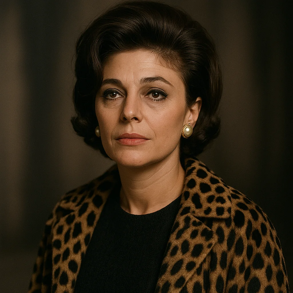 The Formidable Trailblazer: 15 Fascinating Facts About Anne Bancroft