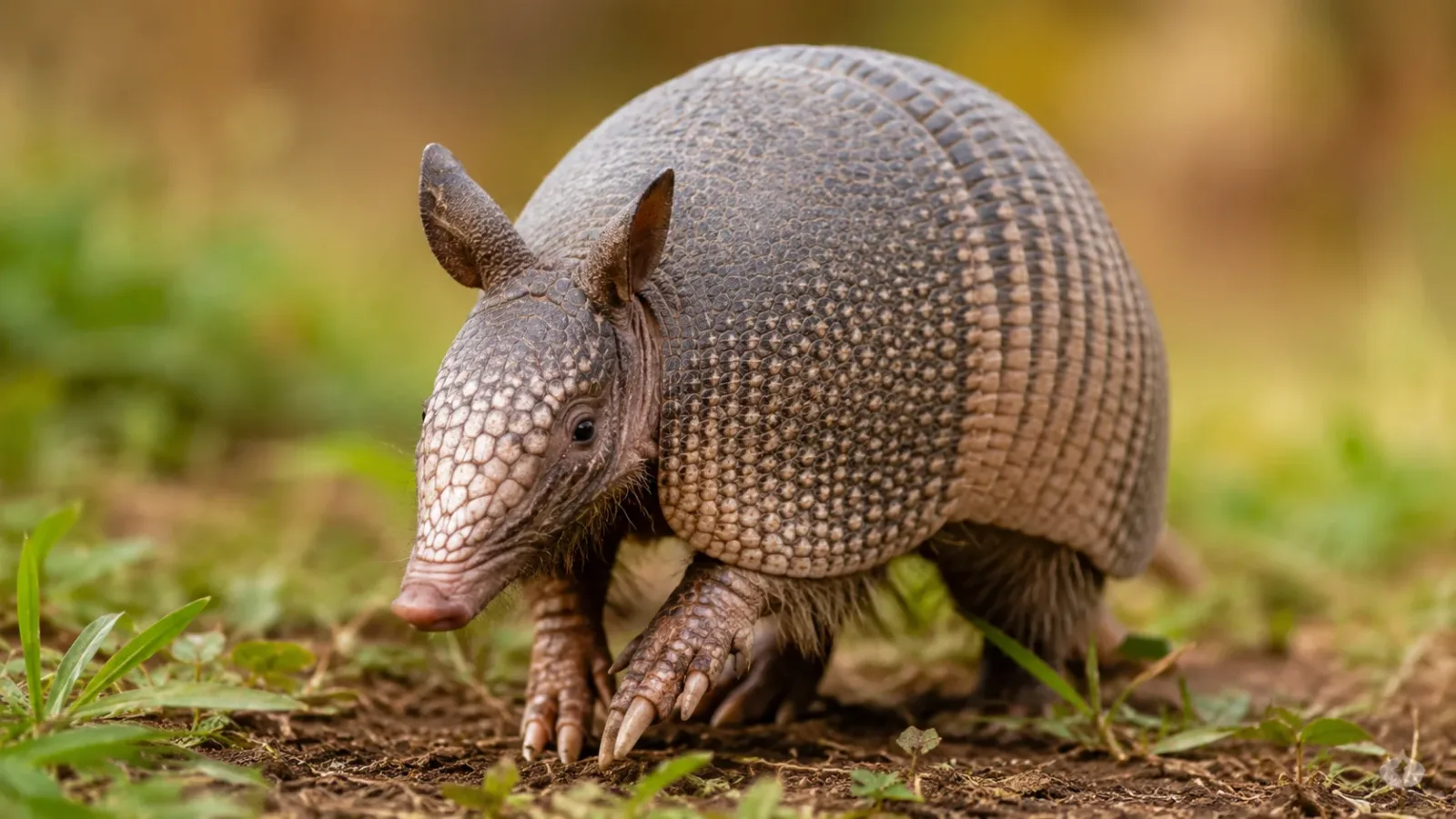 15 Fascinating Facts About Armadillos