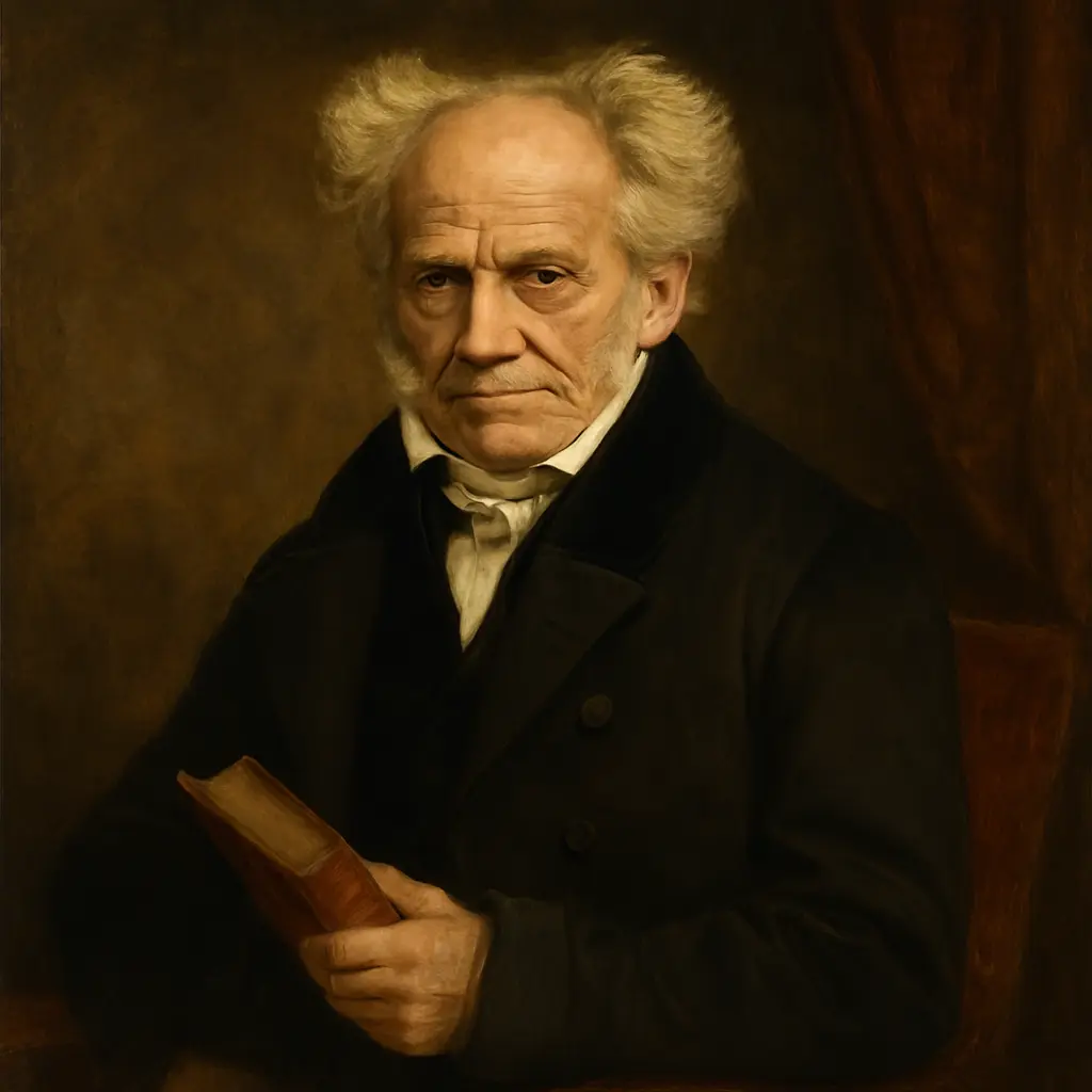 The Dark Genius: 15 Fascinating Facts About Arthur Schopenhauer