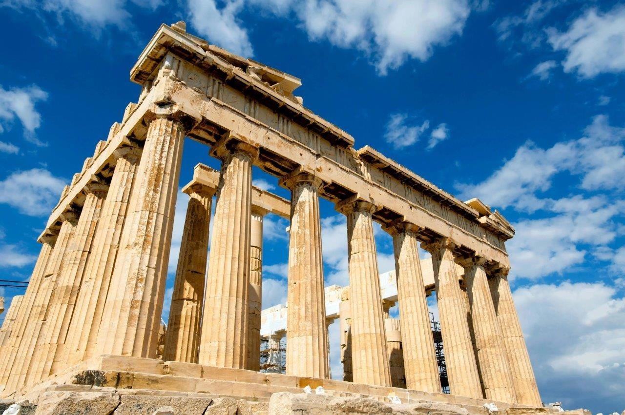 The Immortal Cradle: 15 Fascinating Facts About Athens