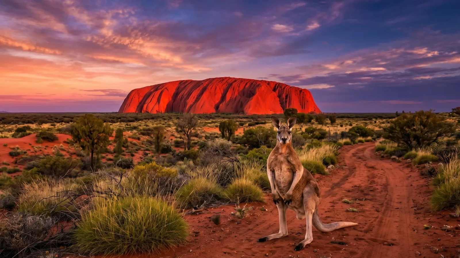 15 Surprising Facts About Australia: Wildlife, Wilderness & Wonders