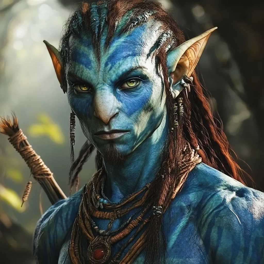 The Pandoran Chronicles: 15 Fascinating Facts About Avatar