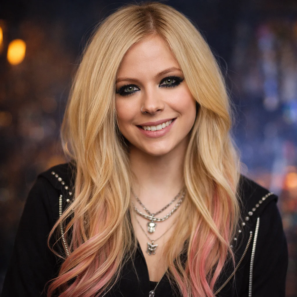 The Punk Princess: 15 Fascinating Facts About Avril Lavigne