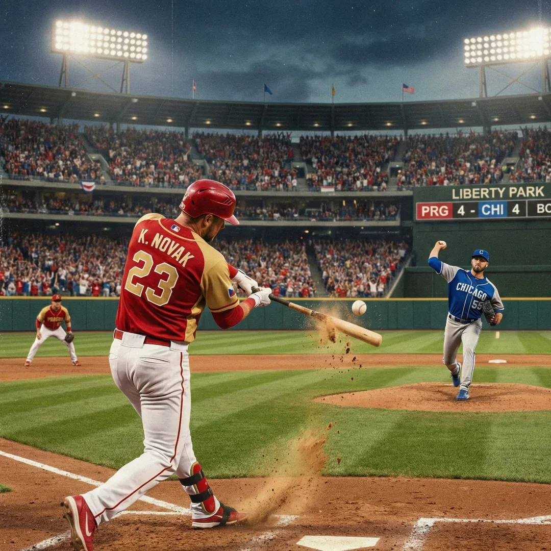 The Storied Diamond: 15 Fascinating Facts About Baseball